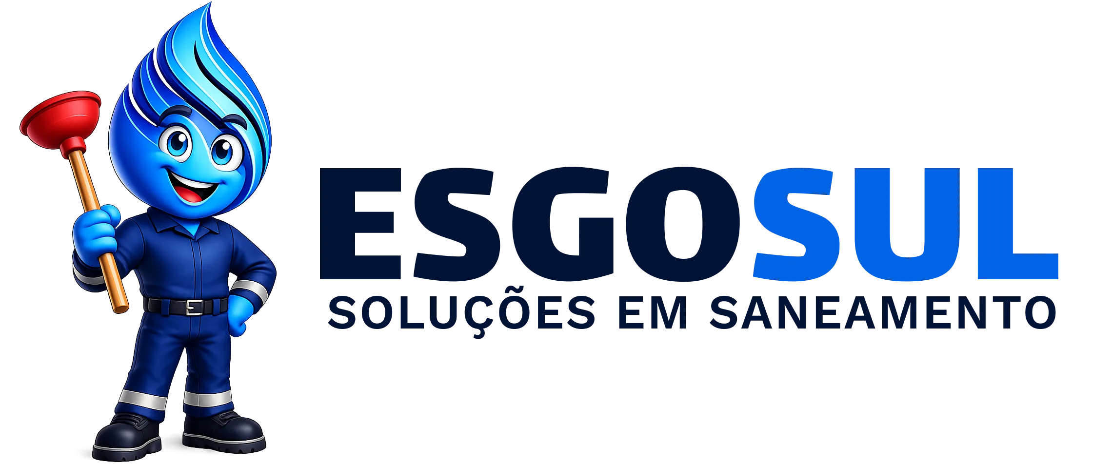 Esgosul Soluções em Saneamento